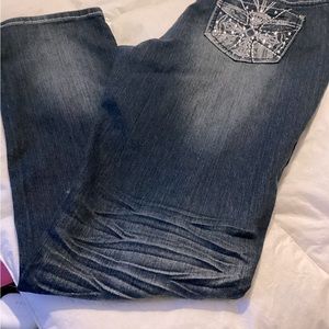 Women’s jeans